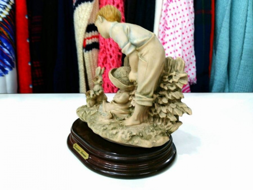 Made in Italyの大和