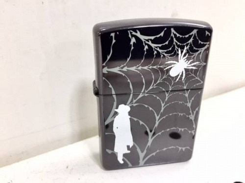 雑貨のZIPPO