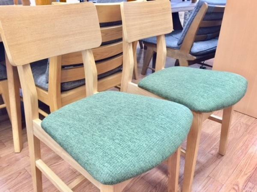 家具のイス