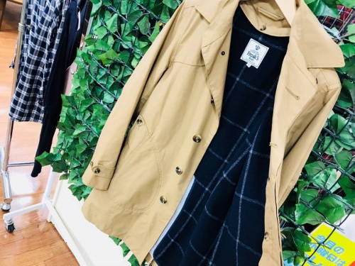 FREAKS STOREの大和