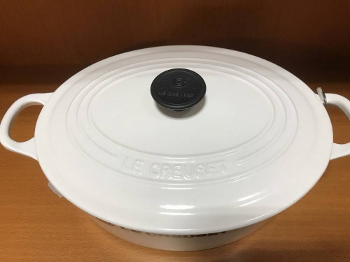 大和のLE CREUSET