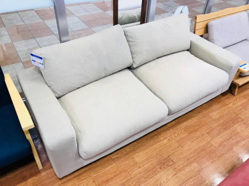 生活家具のソファー
