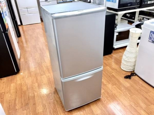 生活家電の冷蔵庫
