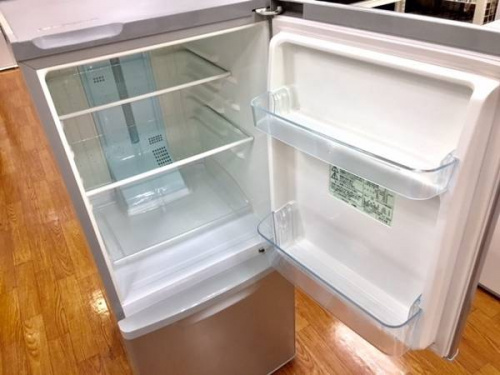 Panasonicの中央林間家具家電