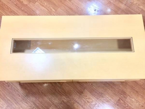 テーブルの大塚家具