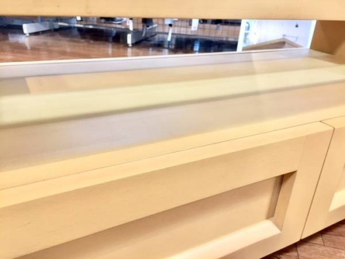 大塚家具の中央林間家具家電