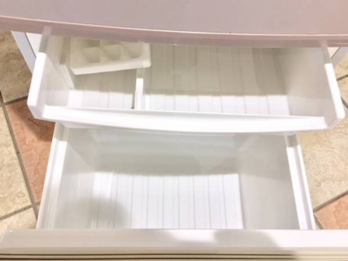 SHARPの中央林間家具家電