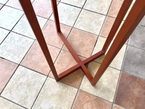 ハンガーラックの中央林間家具家電