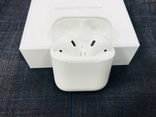 AppleのBluetooth