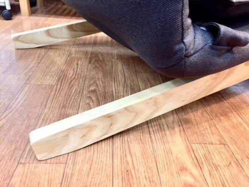 無印良品の中央林間家具家電