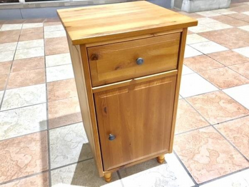 家具のチェスト