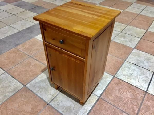 サイドチェストの中央林間家具家電