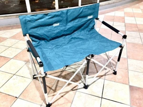 アウトドア用品のアウトドアチェア