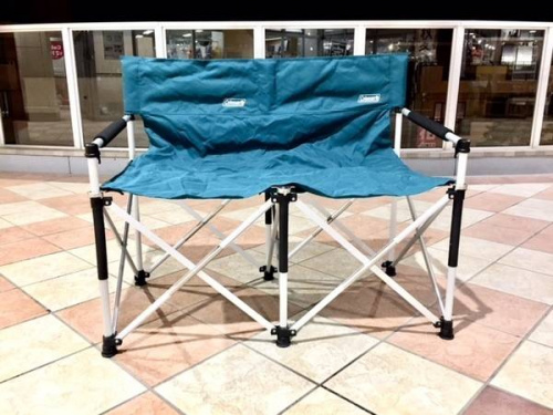 アウトドアチェアのColeman