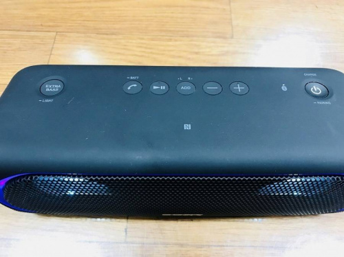 ワイヤレススピーカーの買取