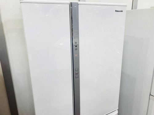 冷蔵庫のパナソニック