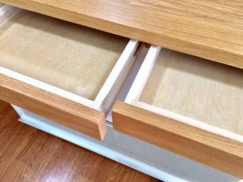 無印良品の中央林間家具家電