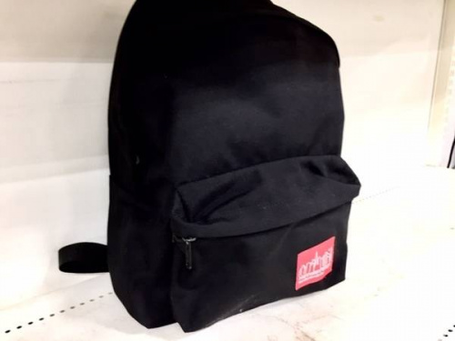 メンズファッションのリュック