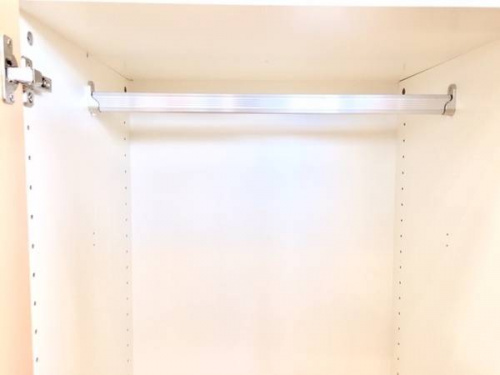 ニトリの中央林間家具家電
