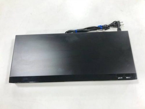 デジタル家電のレコーダー