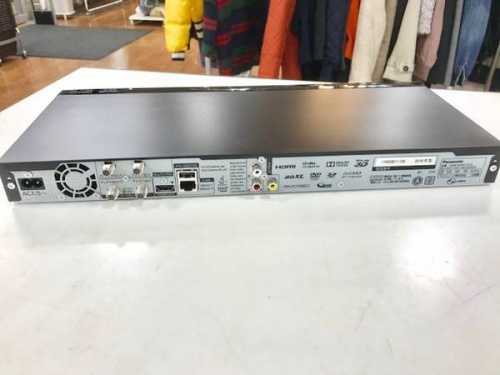 パナソニックの買取