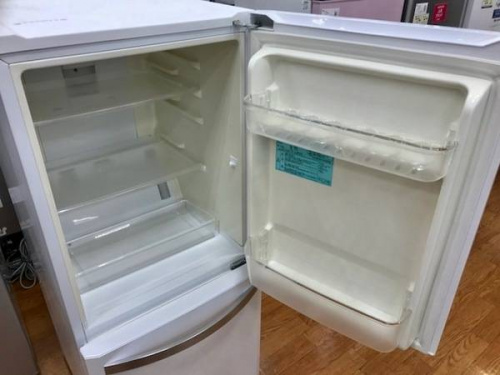 冷蔵庫のHaier