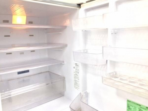 冷蔵庫のAQUA