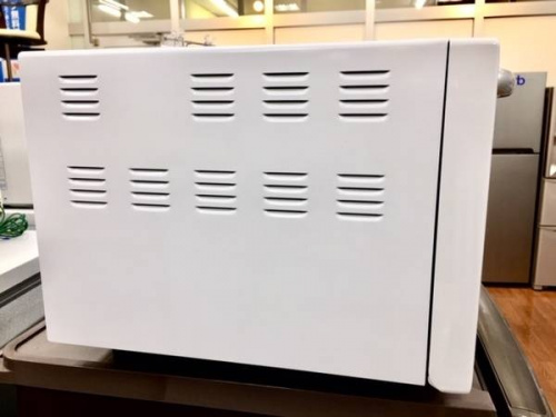中古家電