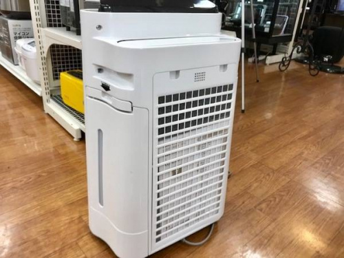 SHARPの中央林間家電