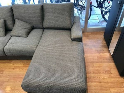 ファブリックの中央林間家具