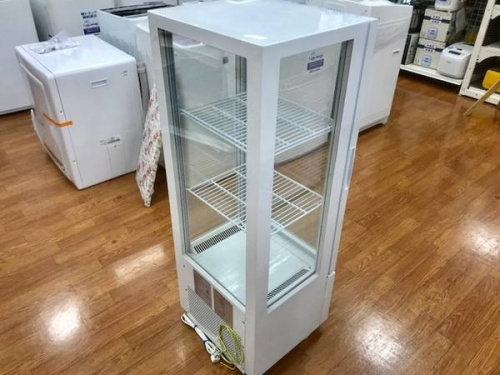 JCMの中央林間家電