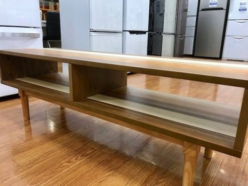 YOGEARの中央林間家具