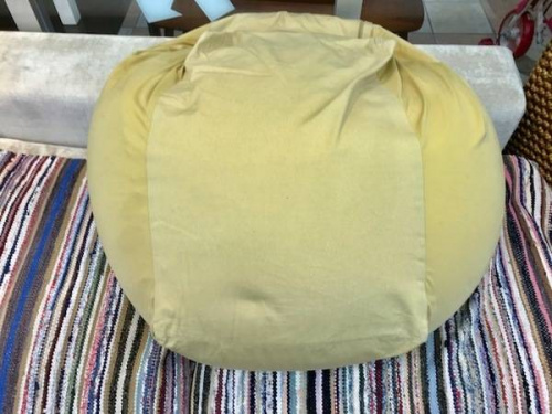 無印良品のクッション