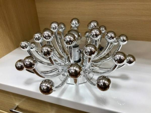 生活家電の照明