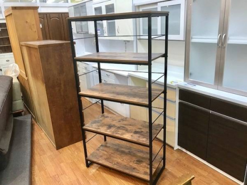 家具のシェルフ