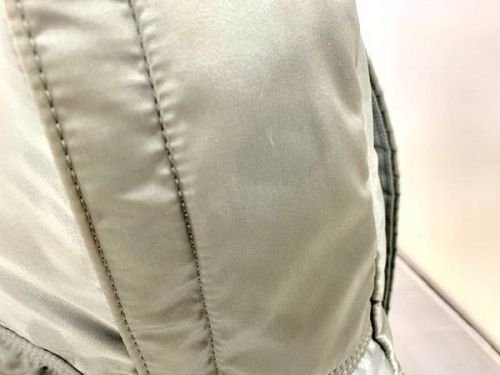 リュックの古着