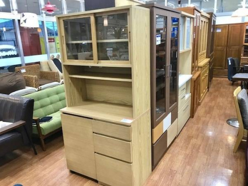 家具の無印良品