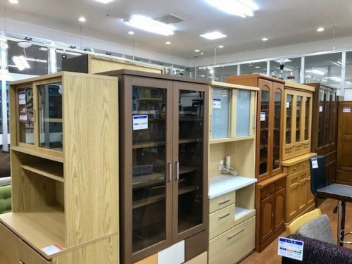 中古家具