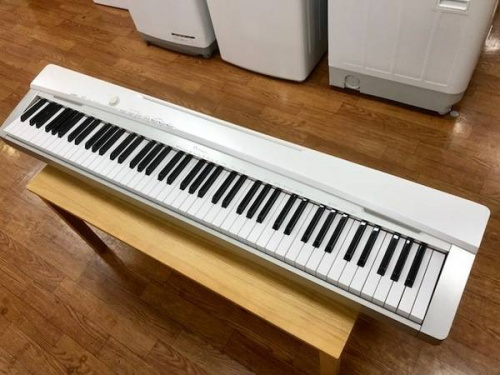 楽器のキーボード