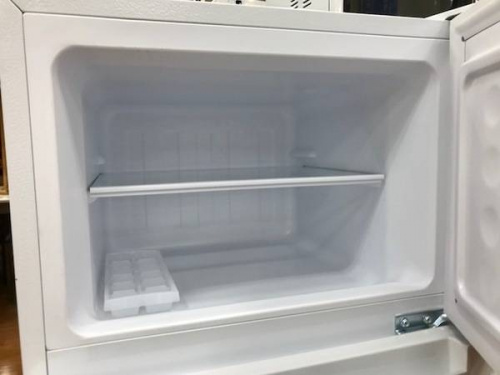 冷蔵庫のニトリ