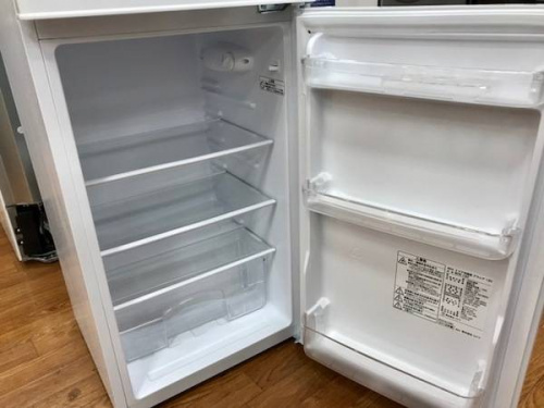 ニトリの中央林間家電