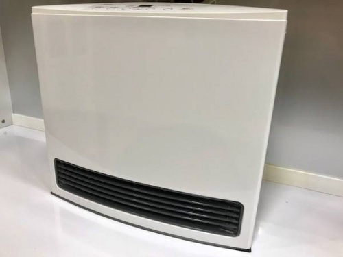 季節家電のヒーター