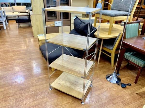 家具のラック