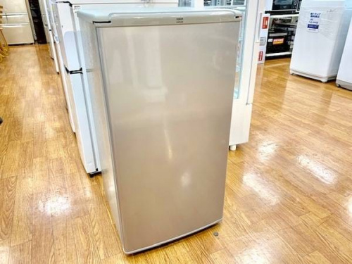 生活家電の冷蔵庫