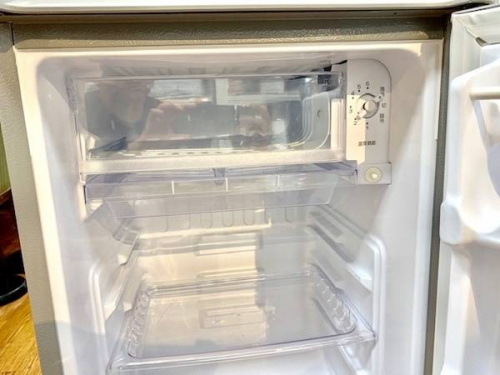 AQUAの中央林間家電