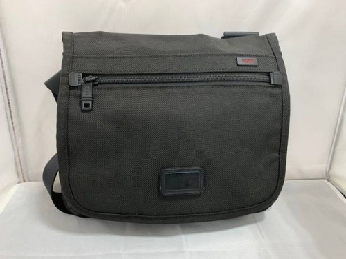 バッグのTUMI