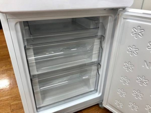 Haierの中央林間家電