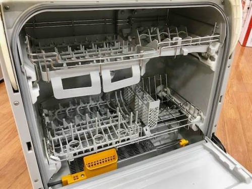 食洗器のPanasonic