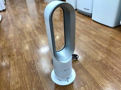季節家電のヒーター