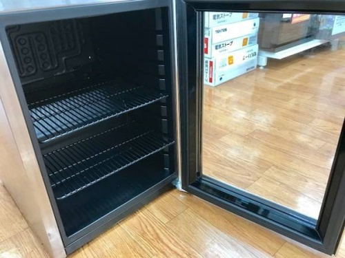 冷蔵庫の1ドア冷蔵庫